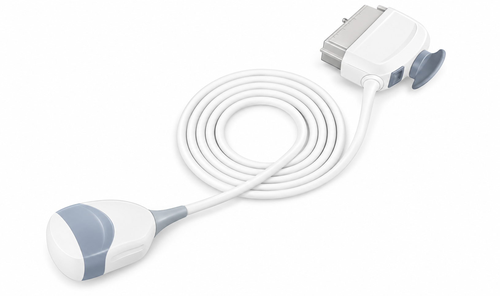 RM6C Volume Probe